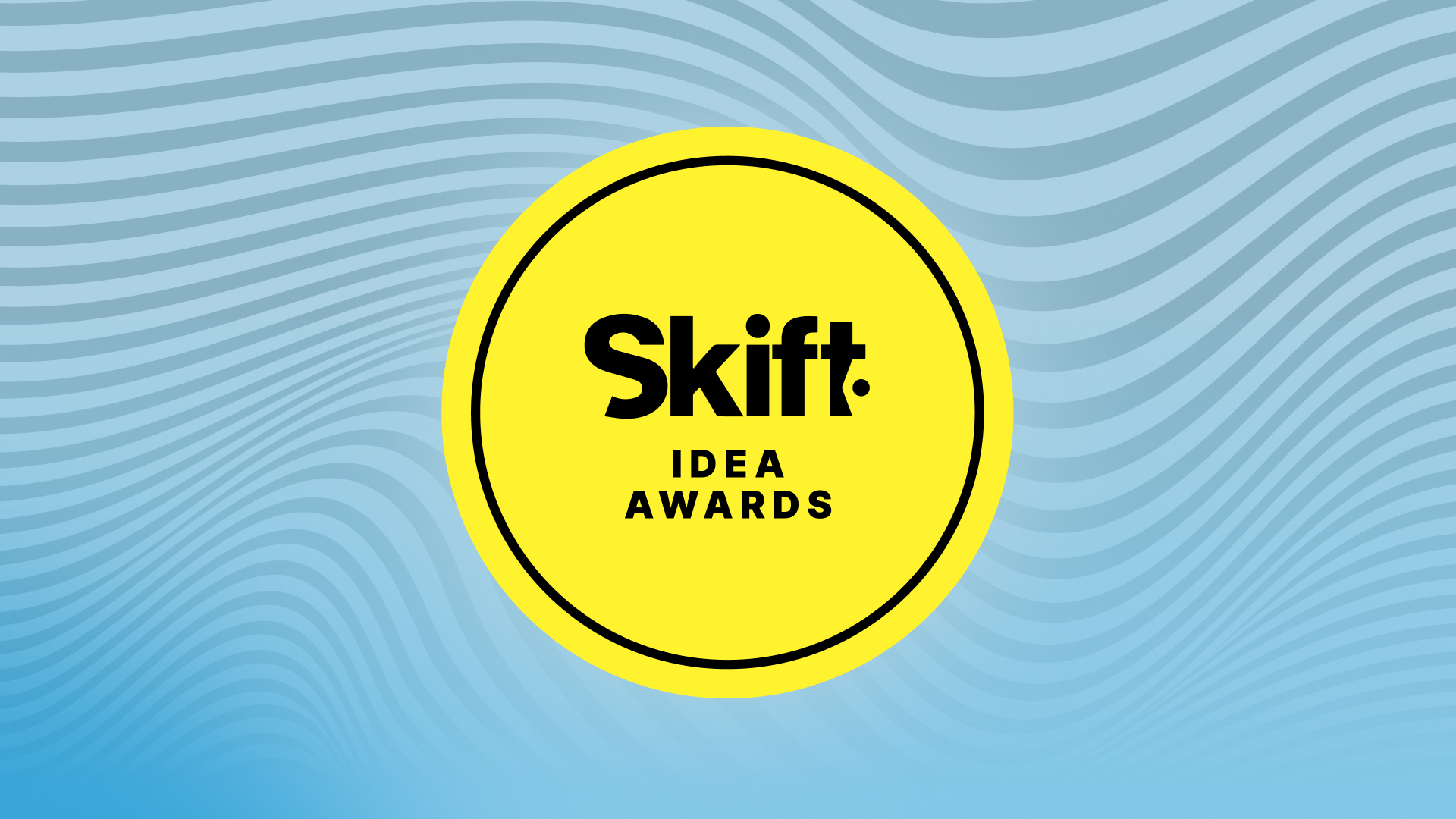 Your Guide to the Skift IDEA Awards