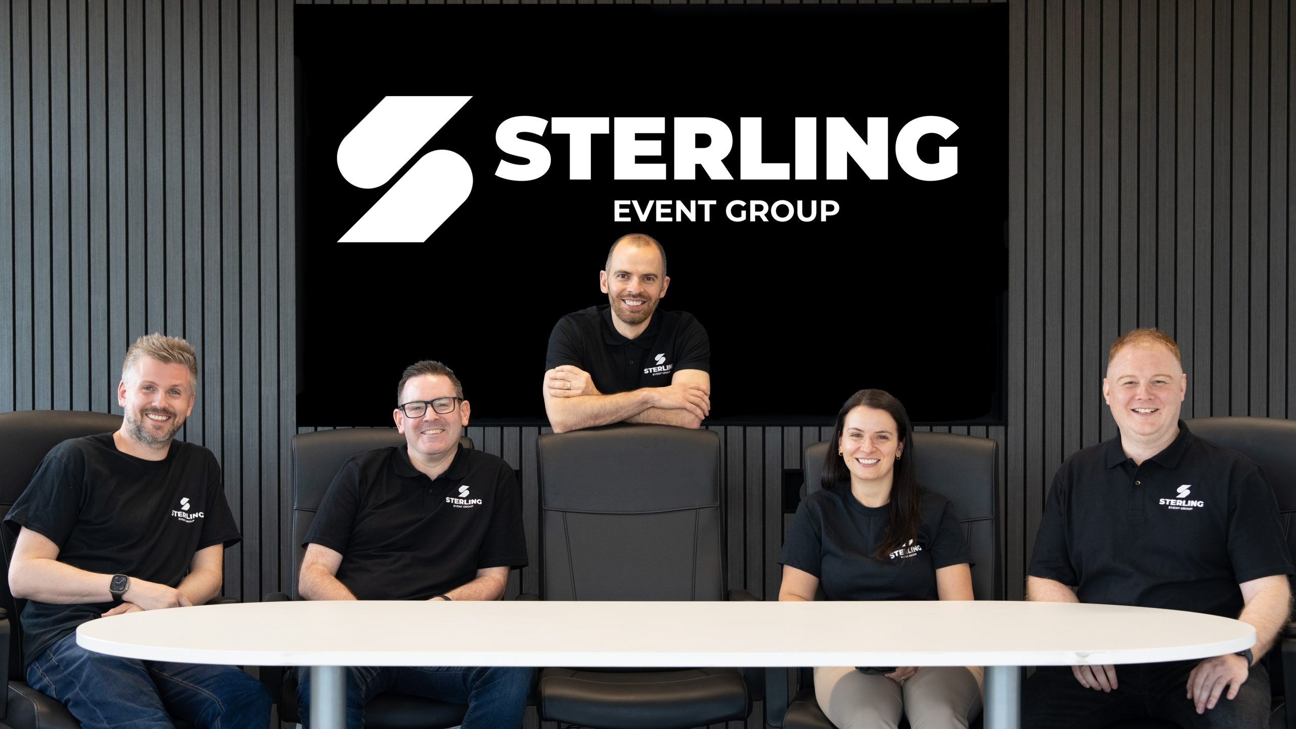 Sterling Event Group Sets Its Sights on National Expansion