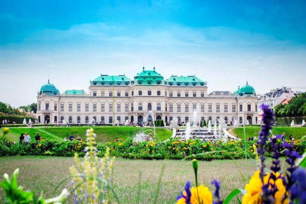 Top Destinations for Association Meetings