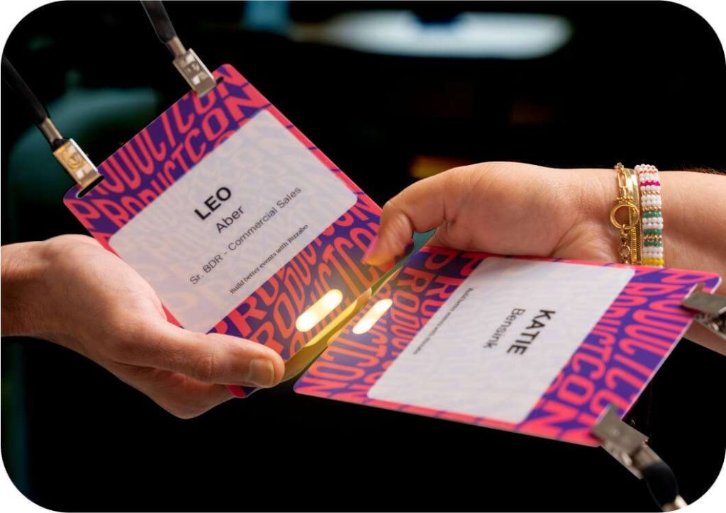 Event Marketing Strategies for Enterprise Events: 2025 Guide