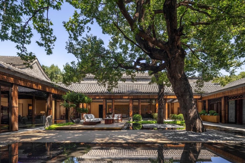 20 New Hotels and Venues for Meetings in Asia Pacific