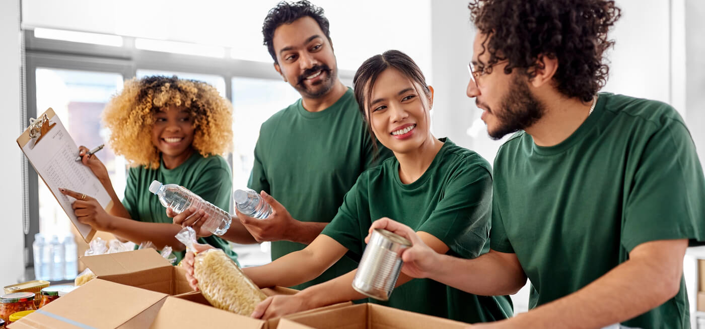 What is Corporate Philanthropy and Why Does It Matter?