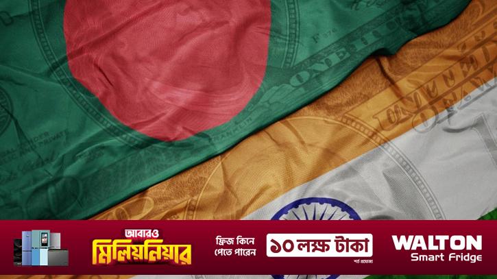 India banned the entry of various products, including Bangladeshi clothing through the port