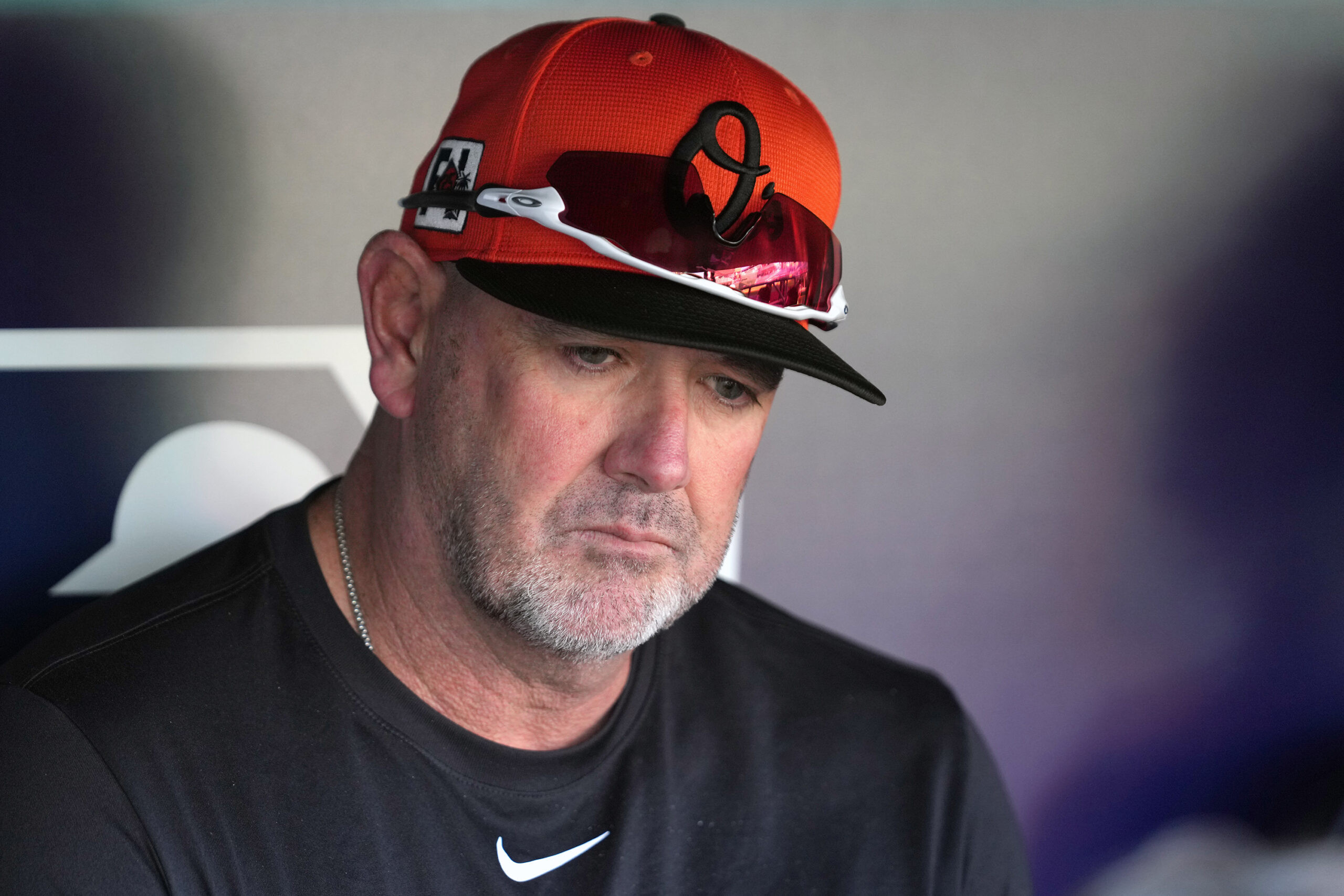 Abrupt Managerial Change After Back-to-Back Postseasons Highlights Major MLB Problem
