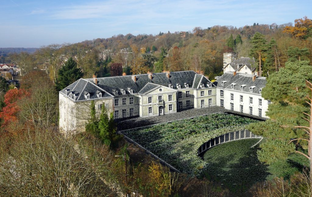 25 New and Newly Renovated European Hotels and Venues  