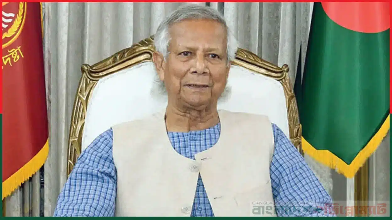 Government is taking initiative to repair the health sector of the country – Bangladesh Diplomat