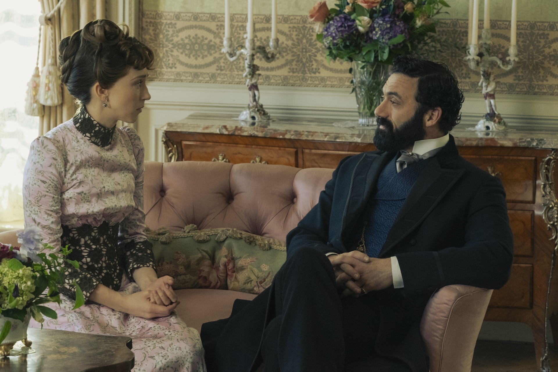 The Gilded Age Season 3 Episode 2 – Release Date, Schedule, How To Watch