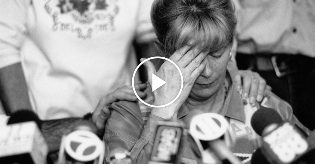 The Last Word: Carolyn McCarthy