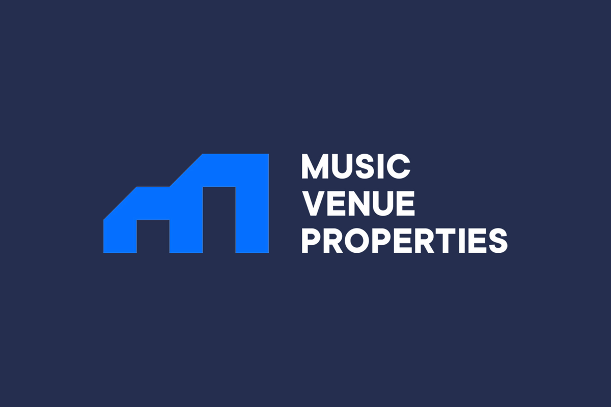 Music Venue Properties announce second £500,000 loan facility agreement with Figurative
