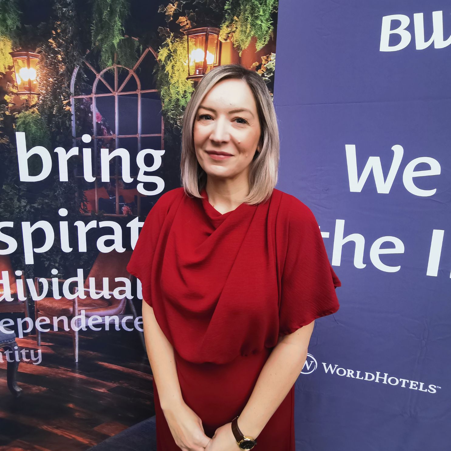 BWH Hotels 200+ properties join beam to champion connection and excellence across UK hospitality