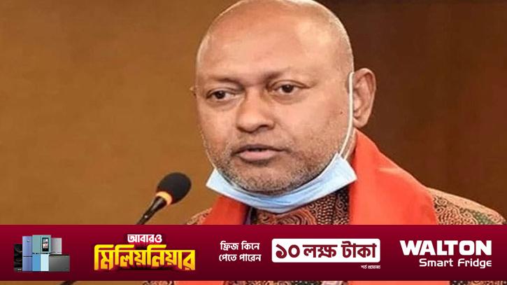 ACC case against the Vice -Chancellor Kalimullah
