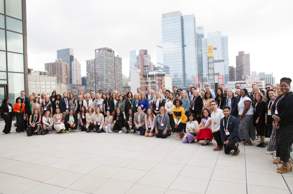 Who Attends Skift Meetings Forum?