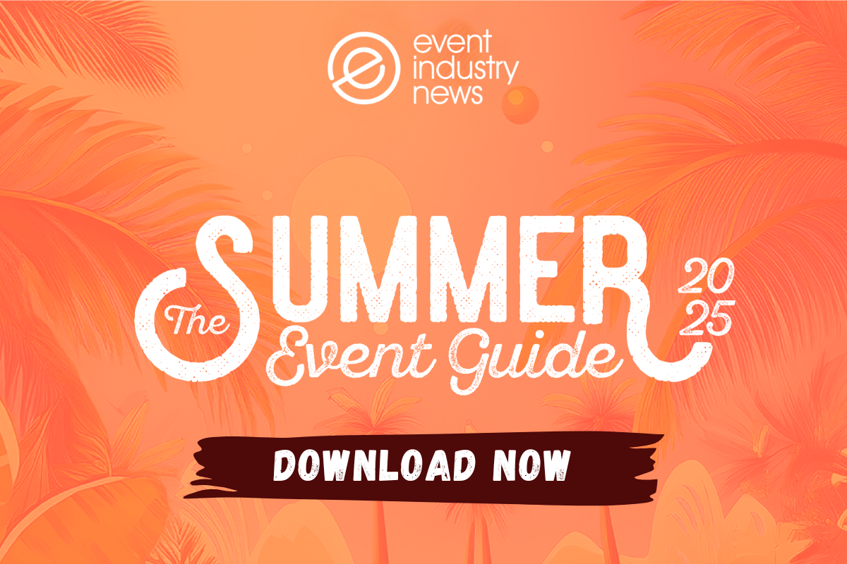 The Summer Event Guide 2025