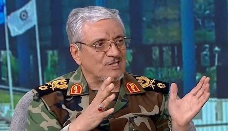 Iran has attacked new missiles in Israel