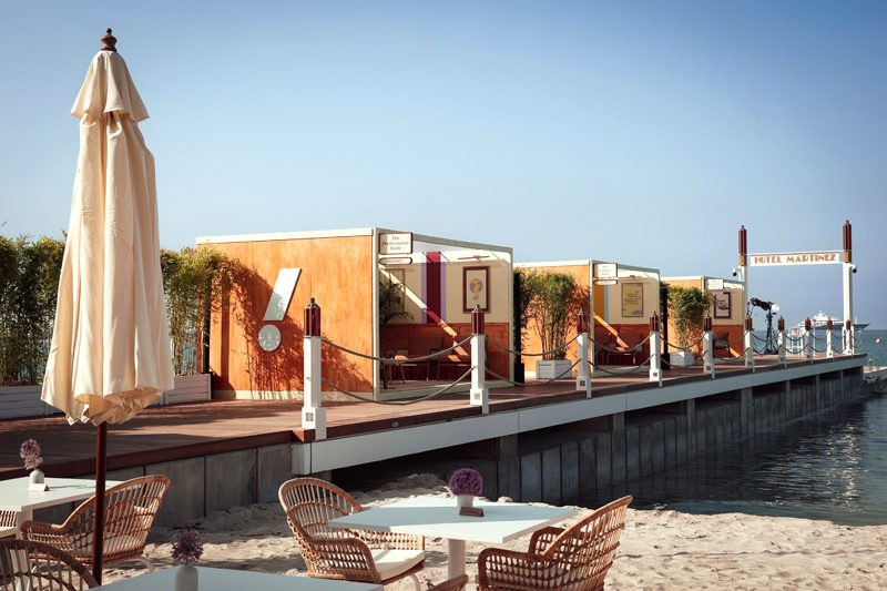 From Amazon Port to Motel Yahoo