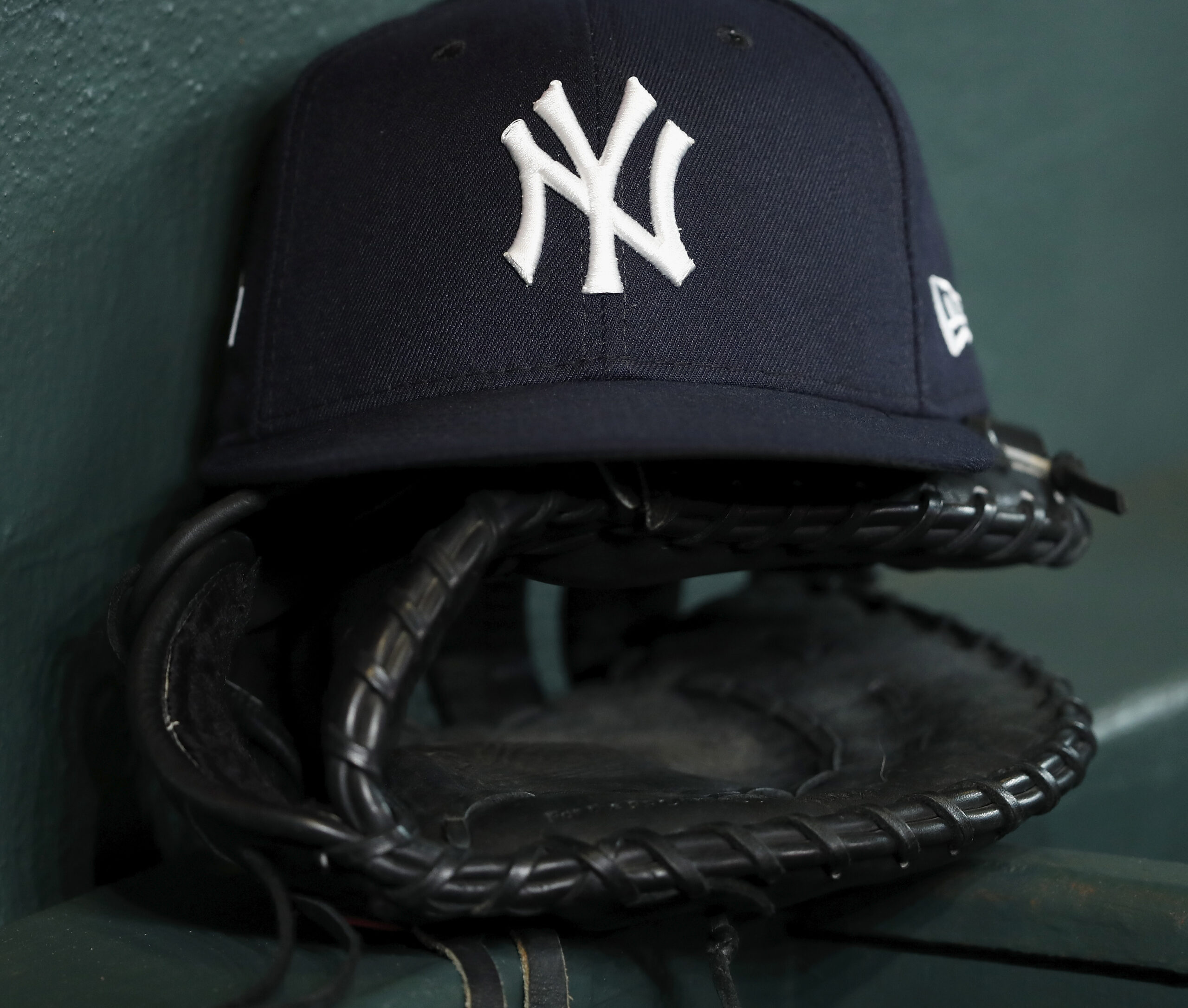 Dom Smith Elects to Leave Yankees Organization