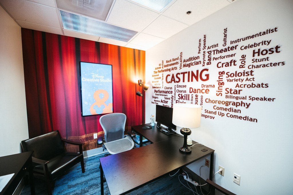 5 Ways to Design a Transformational Event: Advice from Disney