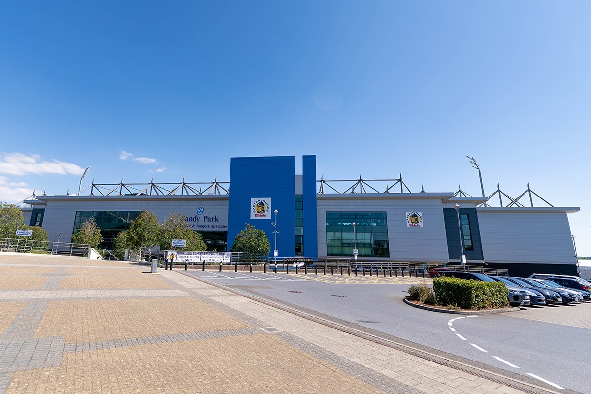 Sandy Park – Exeter’s Premier All-in-One Conference, Events & Hospitality Destination