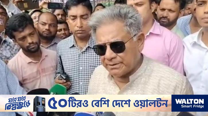 Baker to worker is not my job: Sakhawat