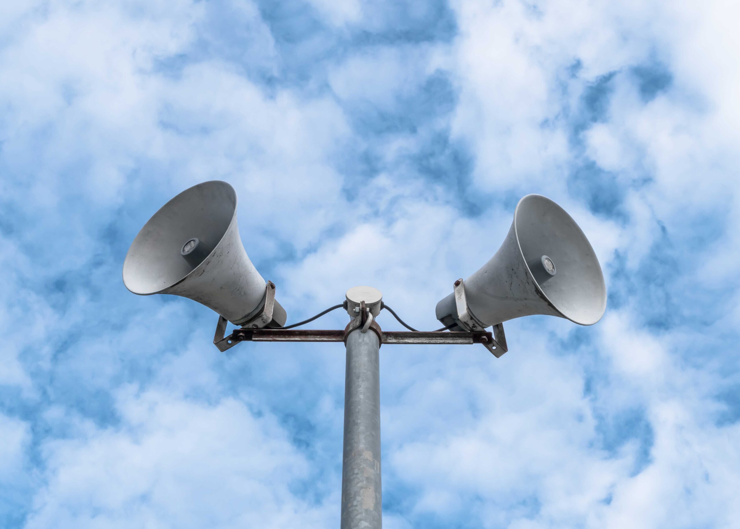 The Challenge and Opportunity for Funder and Nonprofit Listening Right Now
