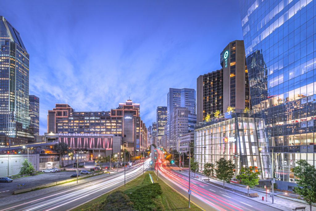 Montréal Attracts Top Meetings With Worldly Charm and Local Warmth