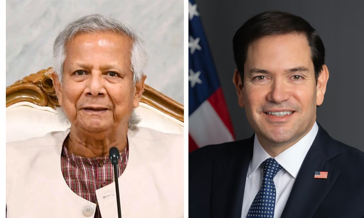 US Secretary of State Had a Telephone Conversation With Ca – BD24live