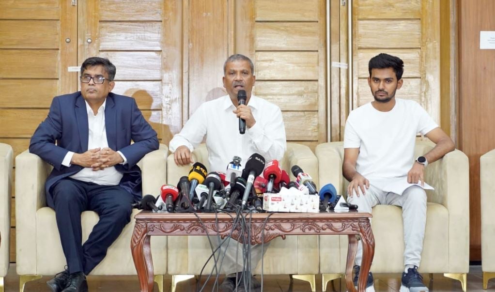 Govt Approves Proposal for CRPC Amendment – BD24live