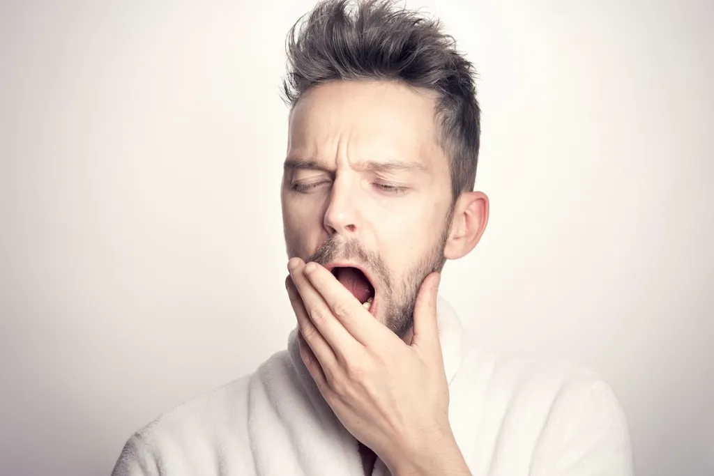 12 Strategies for Avoiding That Notorious Afternoon Slump