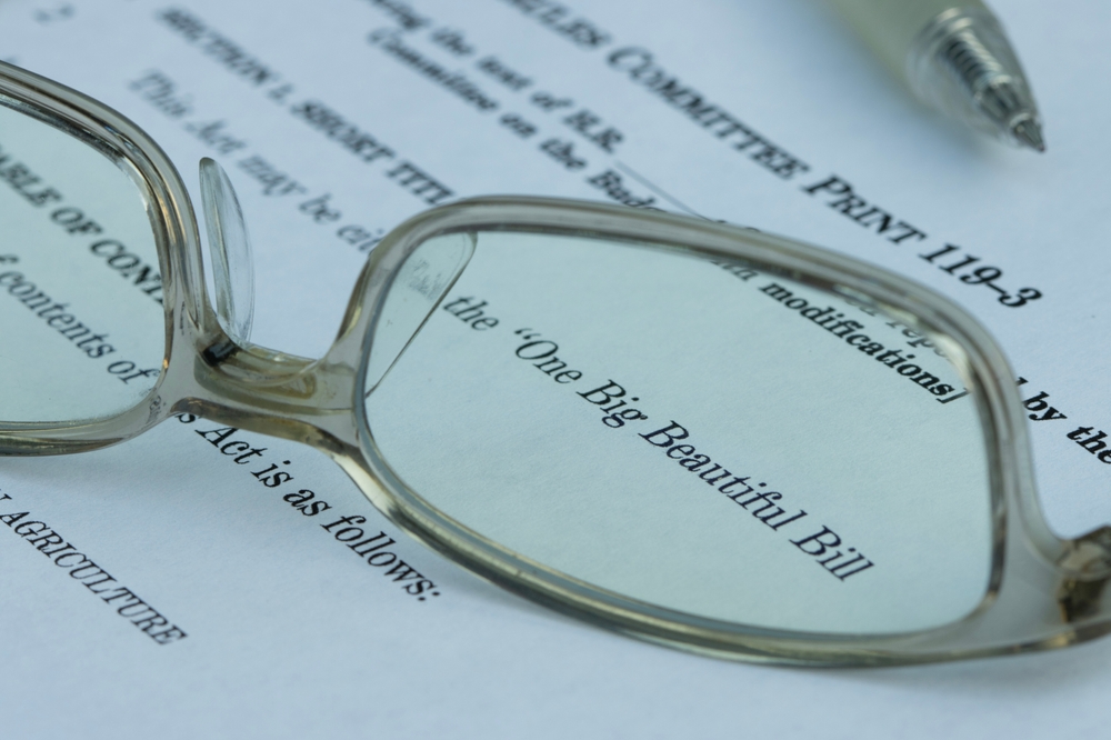 A Mixed Bag for Nonprofits and Philanthropy