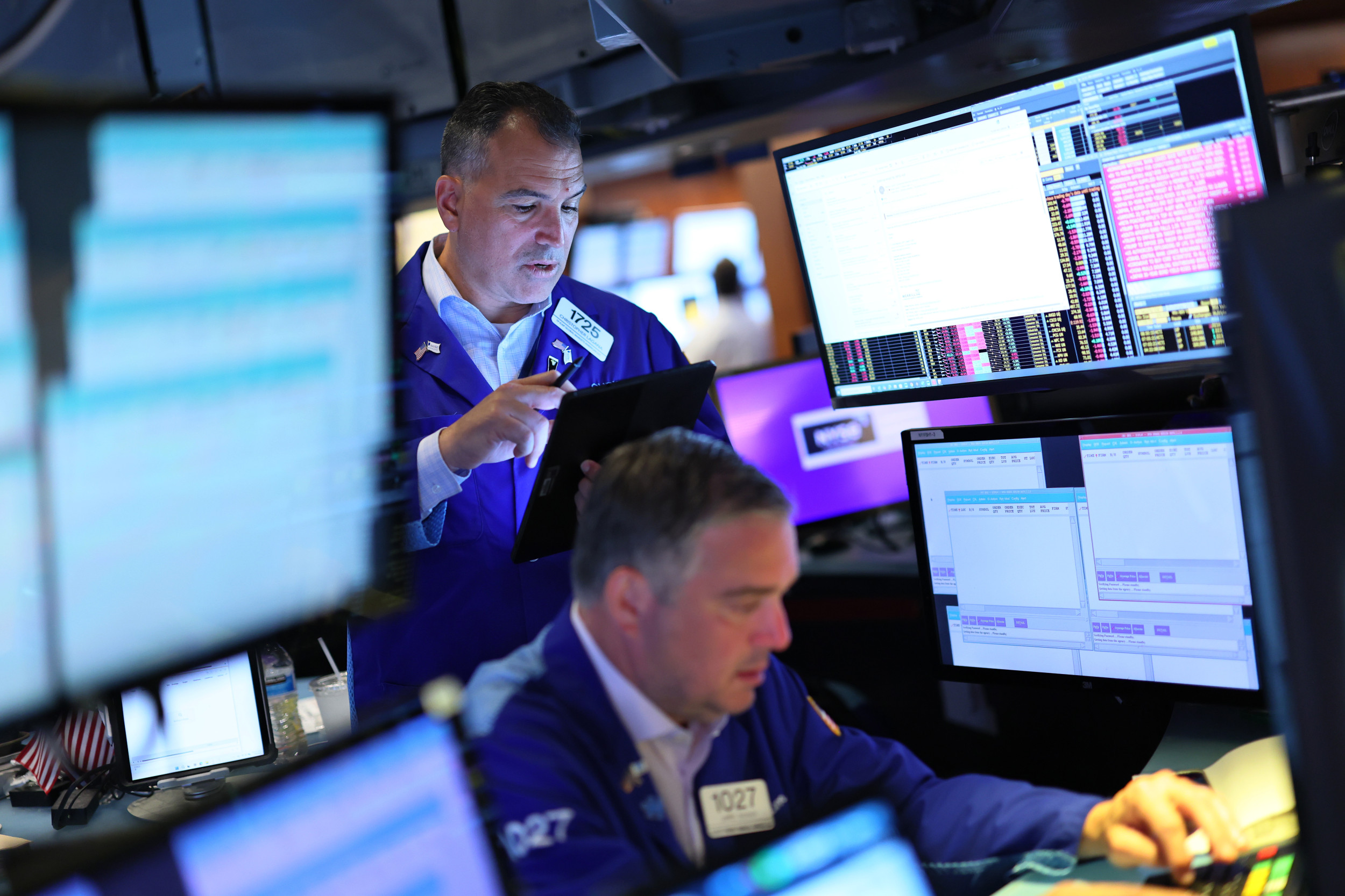 Donald Trump Policy ‘Likely’ to Spur Recession This Year—Business Leaders