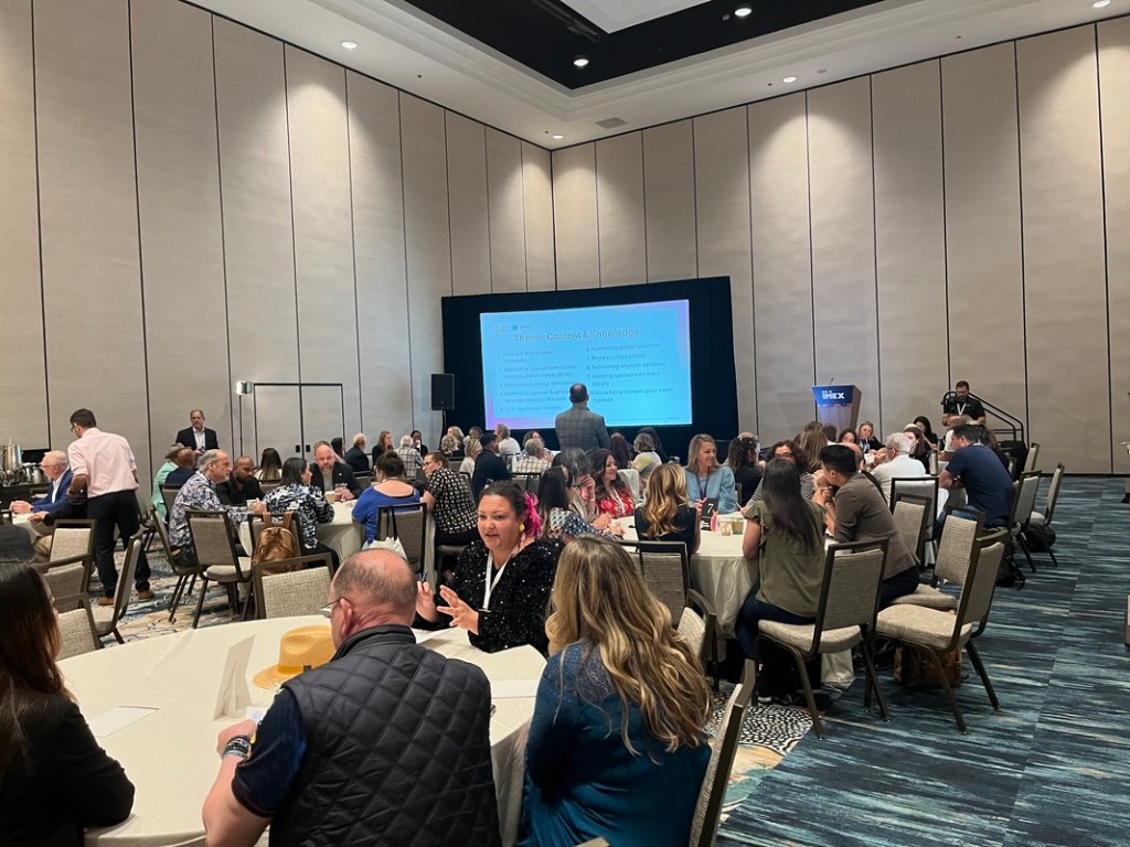 What Happens in this AI Innovation Lab, Won’t Stay in Vegas