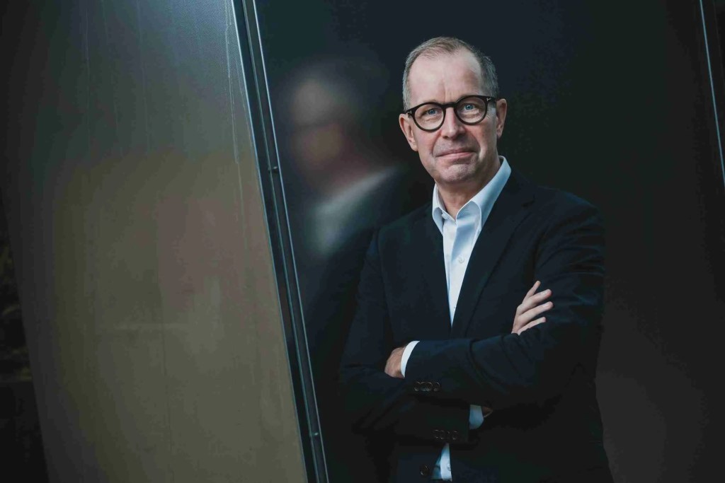 GainingEdge Ends Leadership Gap With Jakobsen Hire