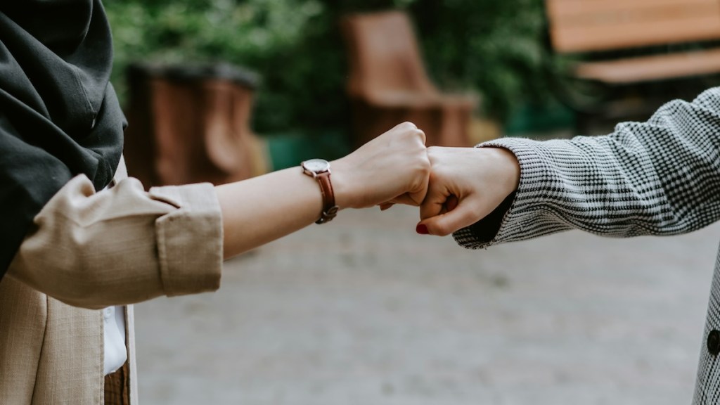 A Solution for Event Companies and Employees