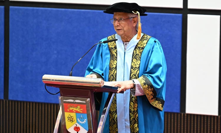 Govt Committed to Giving Power Back to The People: CA – BD24live