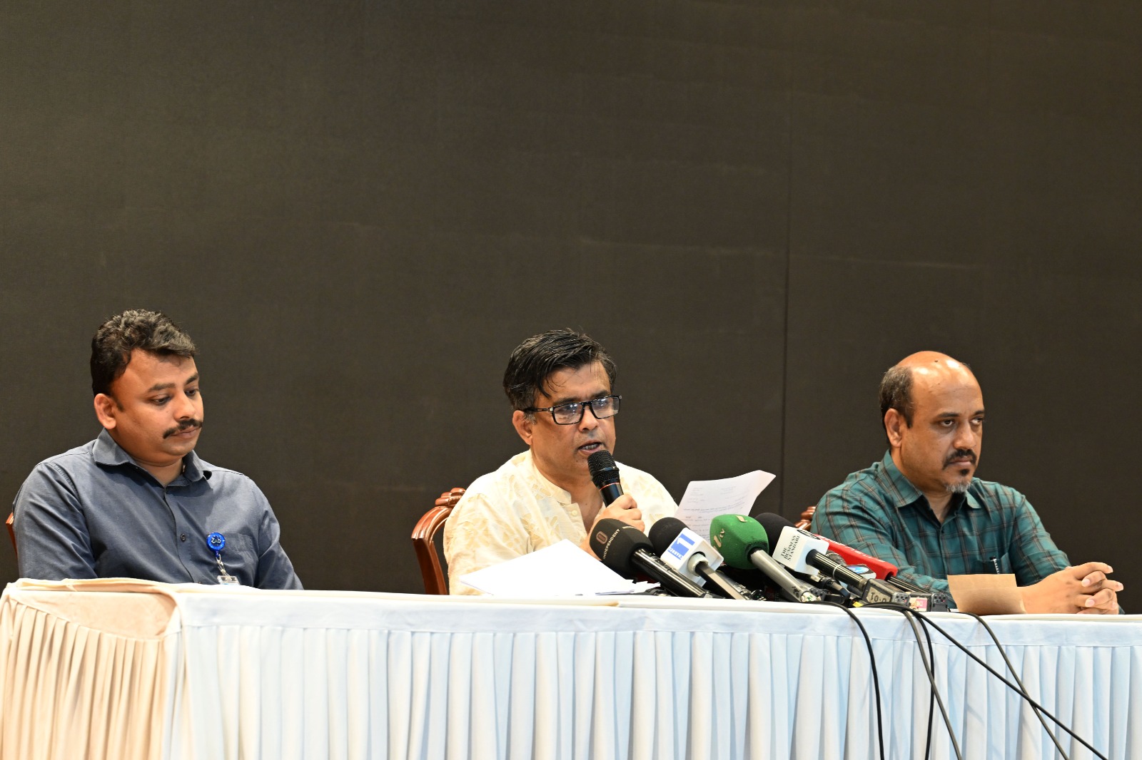 Ordinance on Enforced Disappearance With Death Penalty Approved in Principle – BD24live