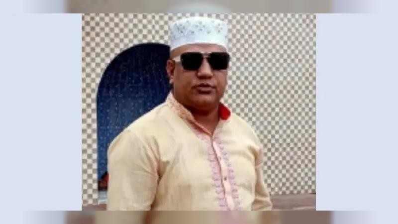 Kishoreganj District BNP Vice-President on charges of robbery
