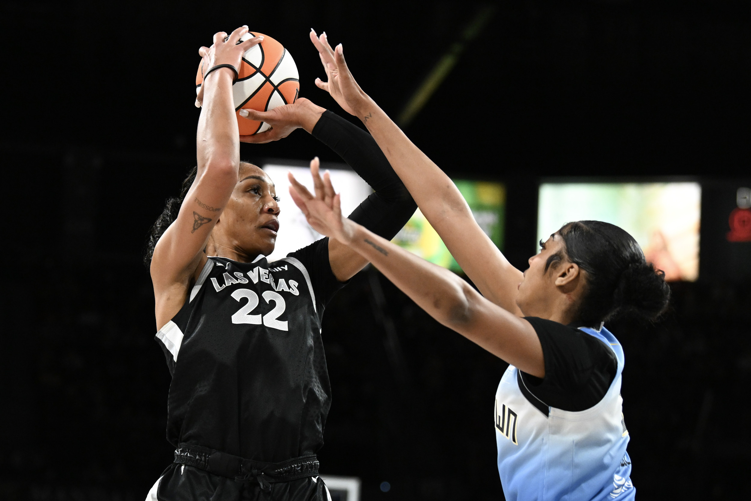 How to Watch Las Vegas Aces vs Chicago Sky: Live Stream WNBA, Start Time, TV Channel
