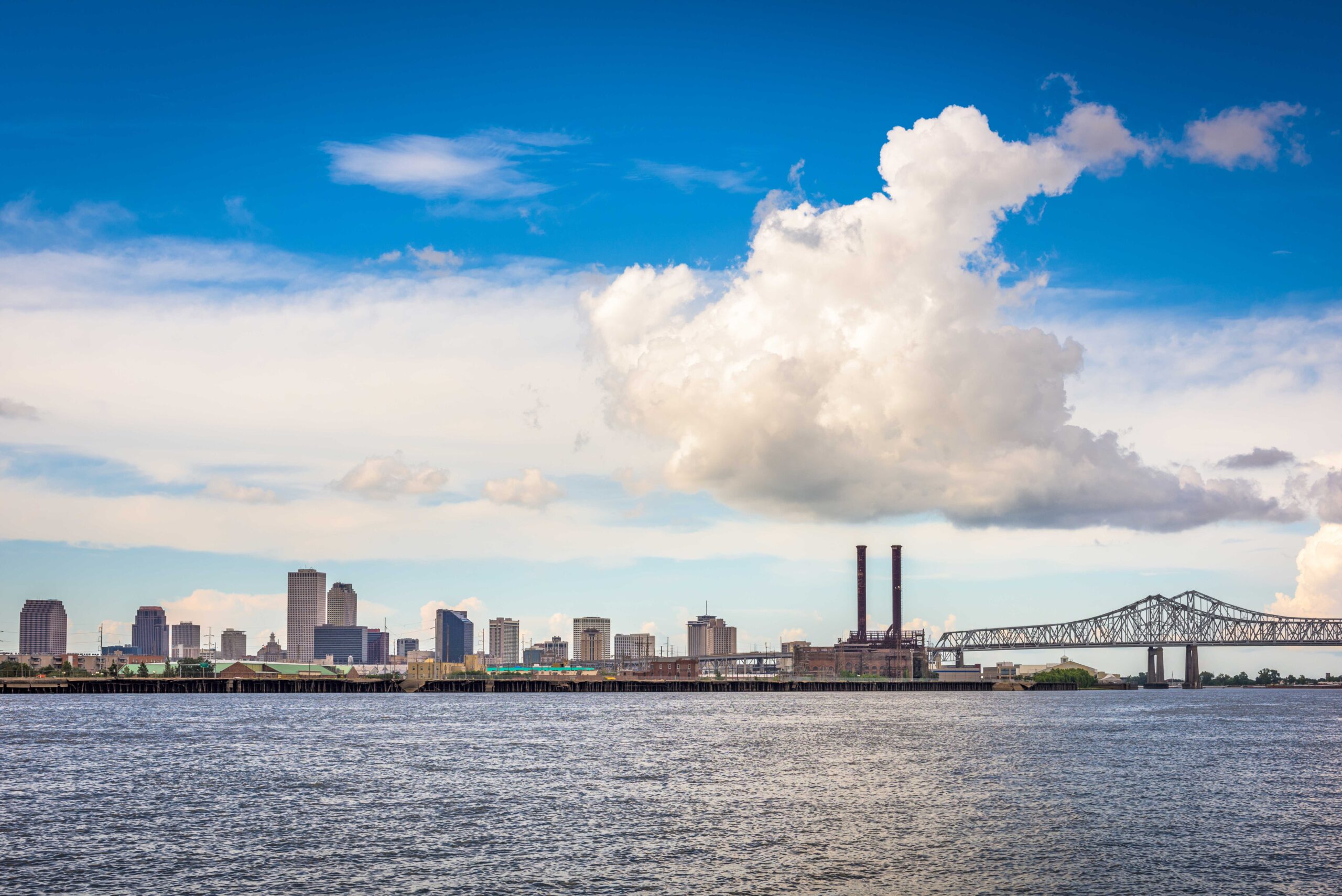 Lessons from Katrina: How Funders Can Help Communities Get “Climate Mobility” Right  