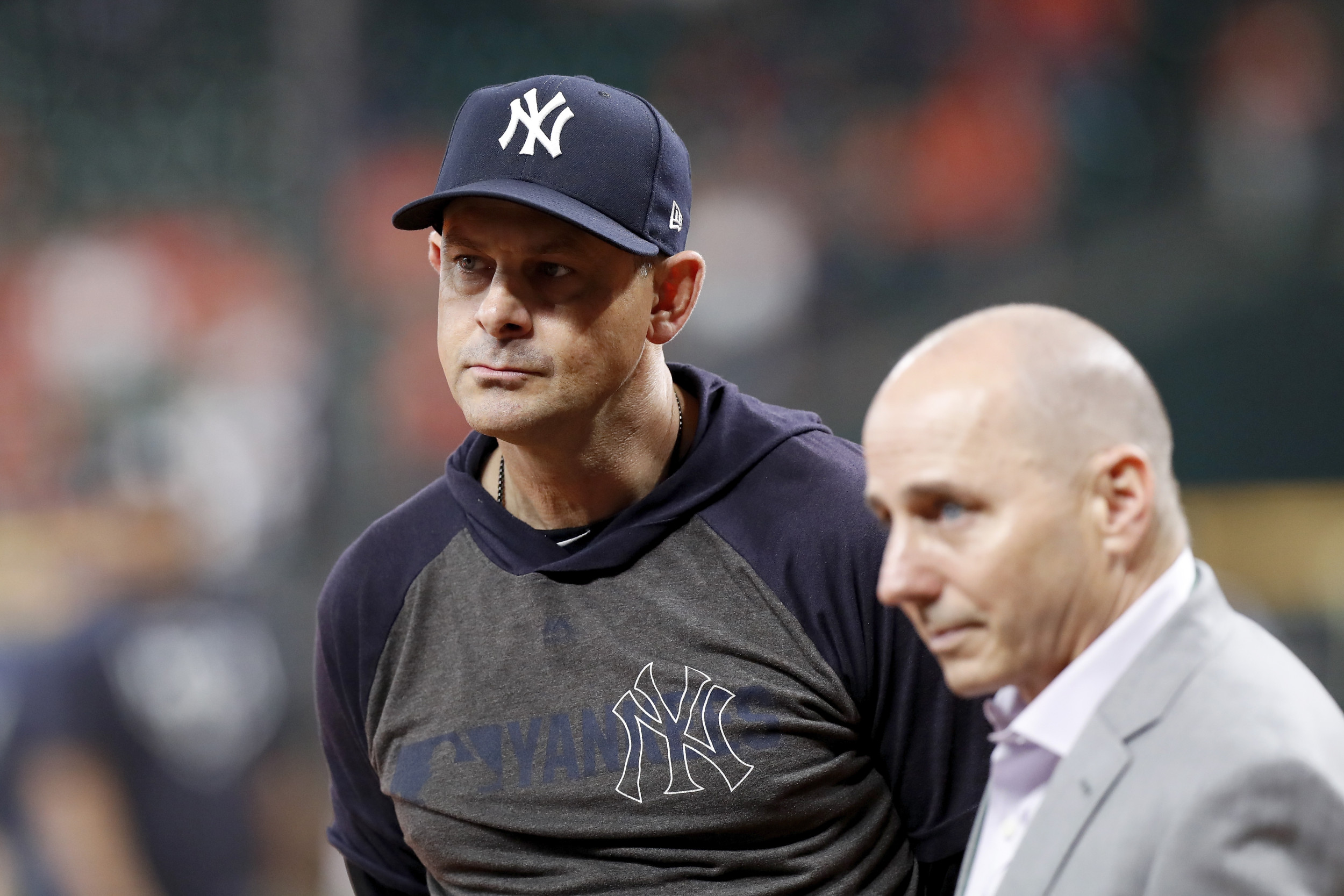 Yankees Get Doomsday 2025 Playoff Prediction As Losses Pile Up