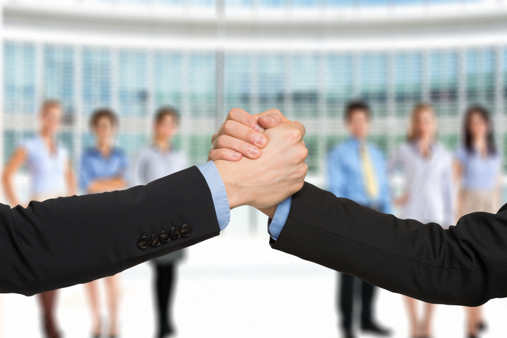 Joint Ventures Without Jeopardy – Charity Lawyer Blog