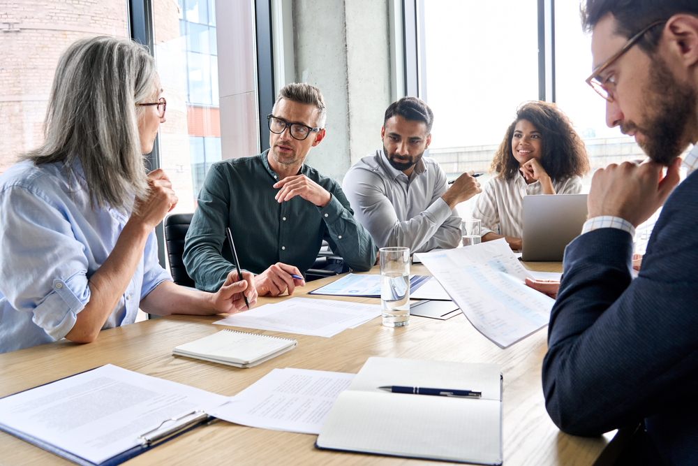 How to Dissolve a Washington Nonprofit Corporation the Right Way