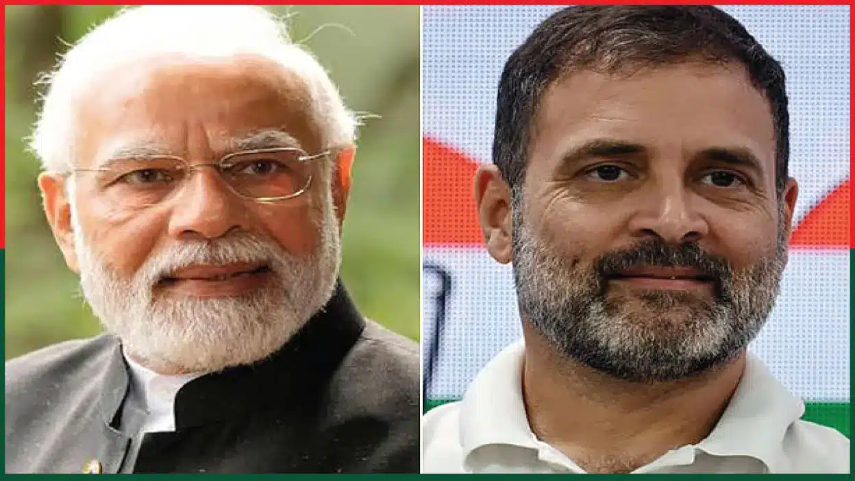 However, Modi is walking on the path of Hasina! India is losing the mosque! – Bangladesh diplomat