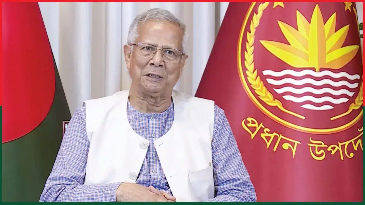 The national election will be held in February 2021: Chief Advisor