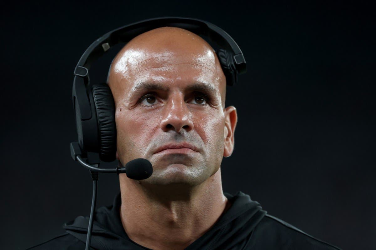 49ers’ Robert Saleh and Jaguars’ Liam Cohen Got Into Heated Argument Following Game