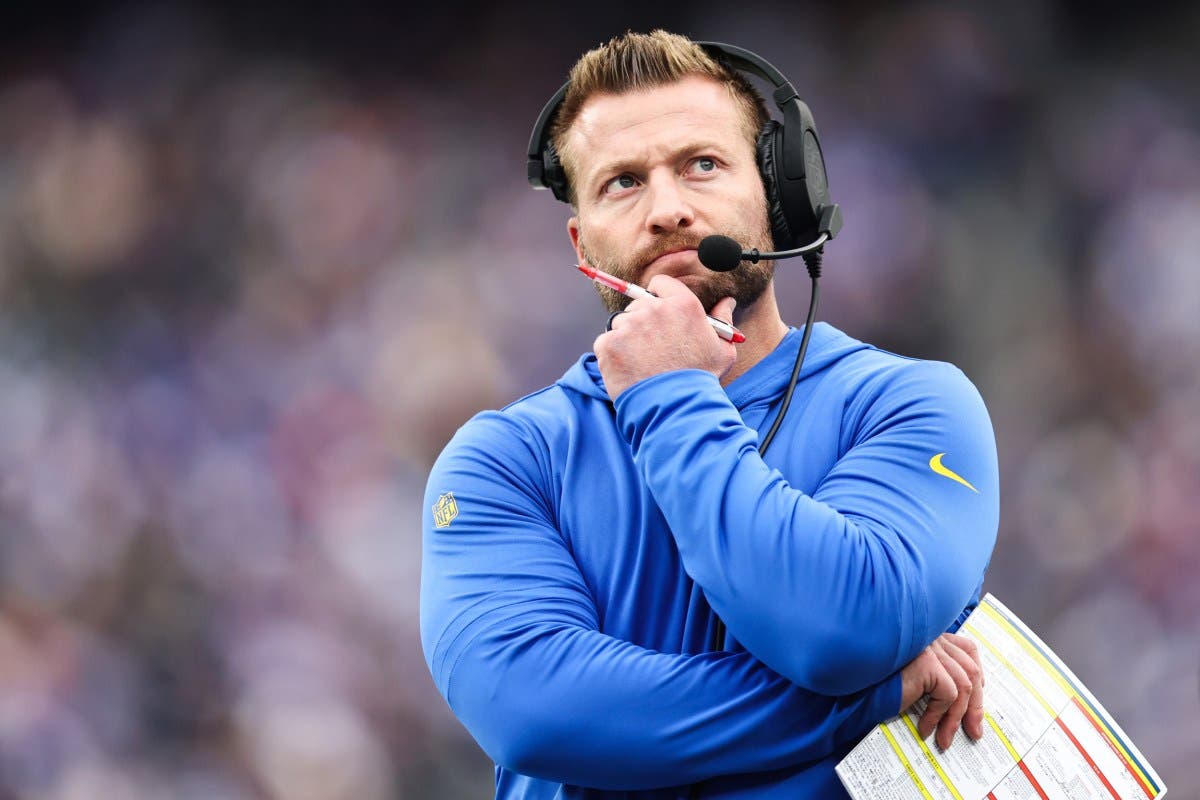 Key Rams Star in Danger of Missing Week 4 Due to Significant Injury