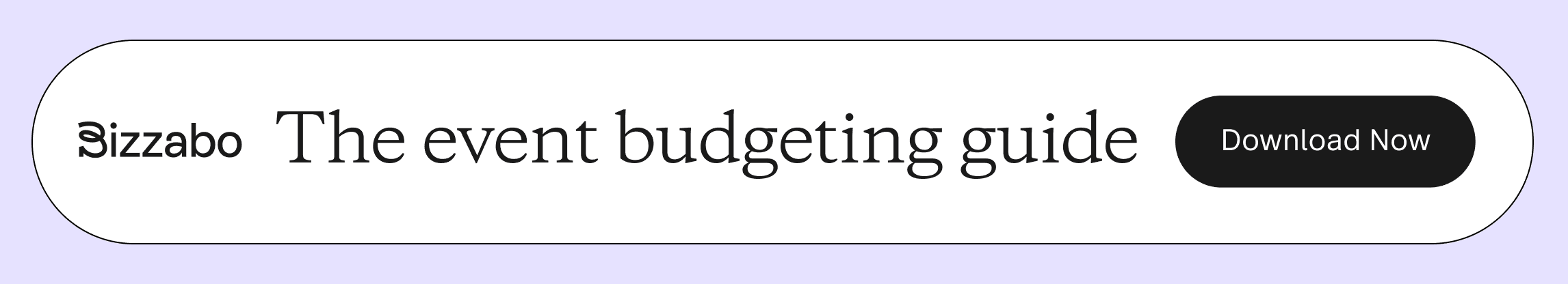 Enterprise Event Budget Guide (Free Excel Template)