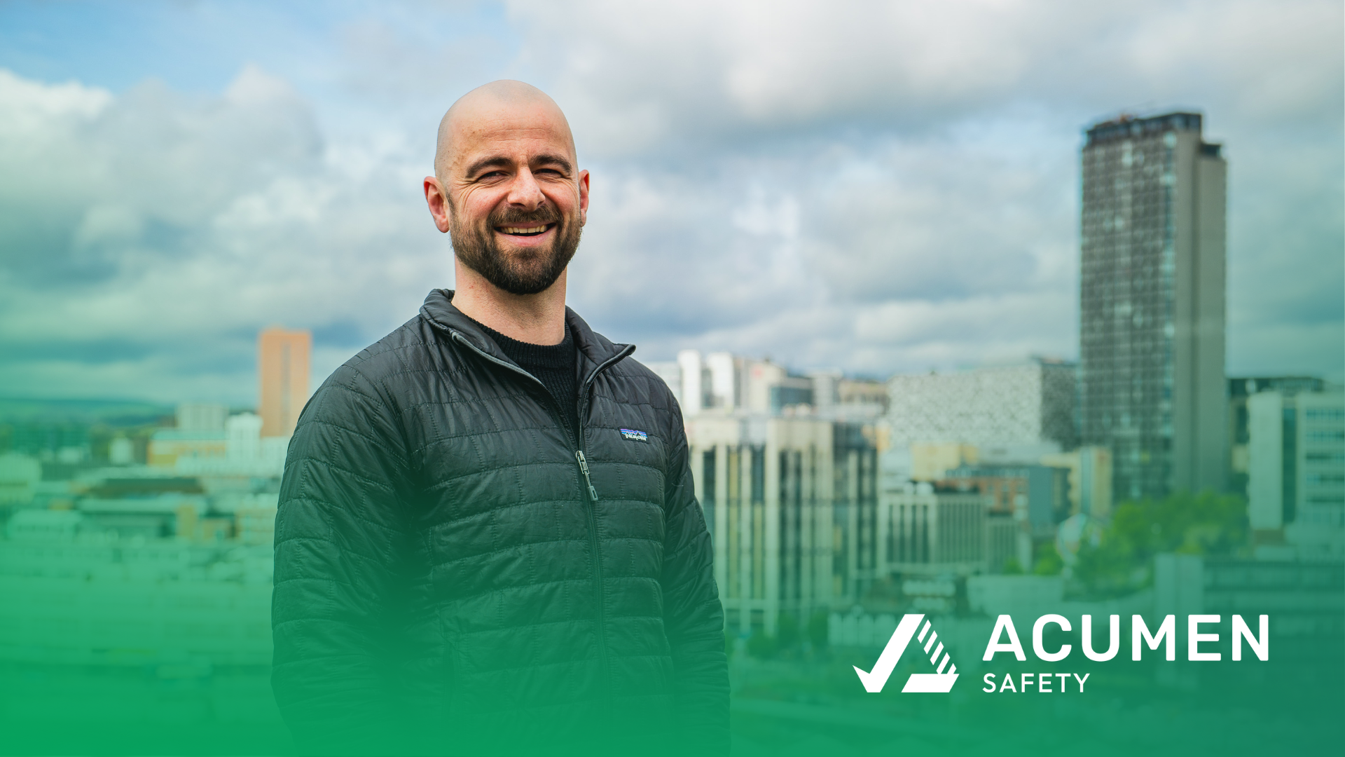 Acumen Safety launches IOSH-approved training designed for the events industry