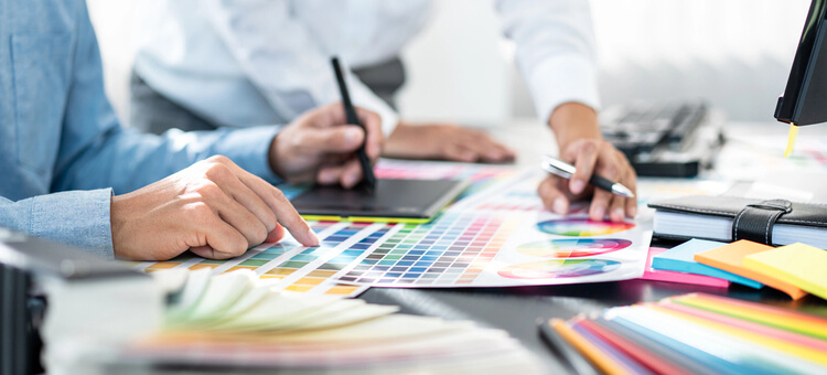 5 Effective Design Elements to Include in Nonprofit Merch