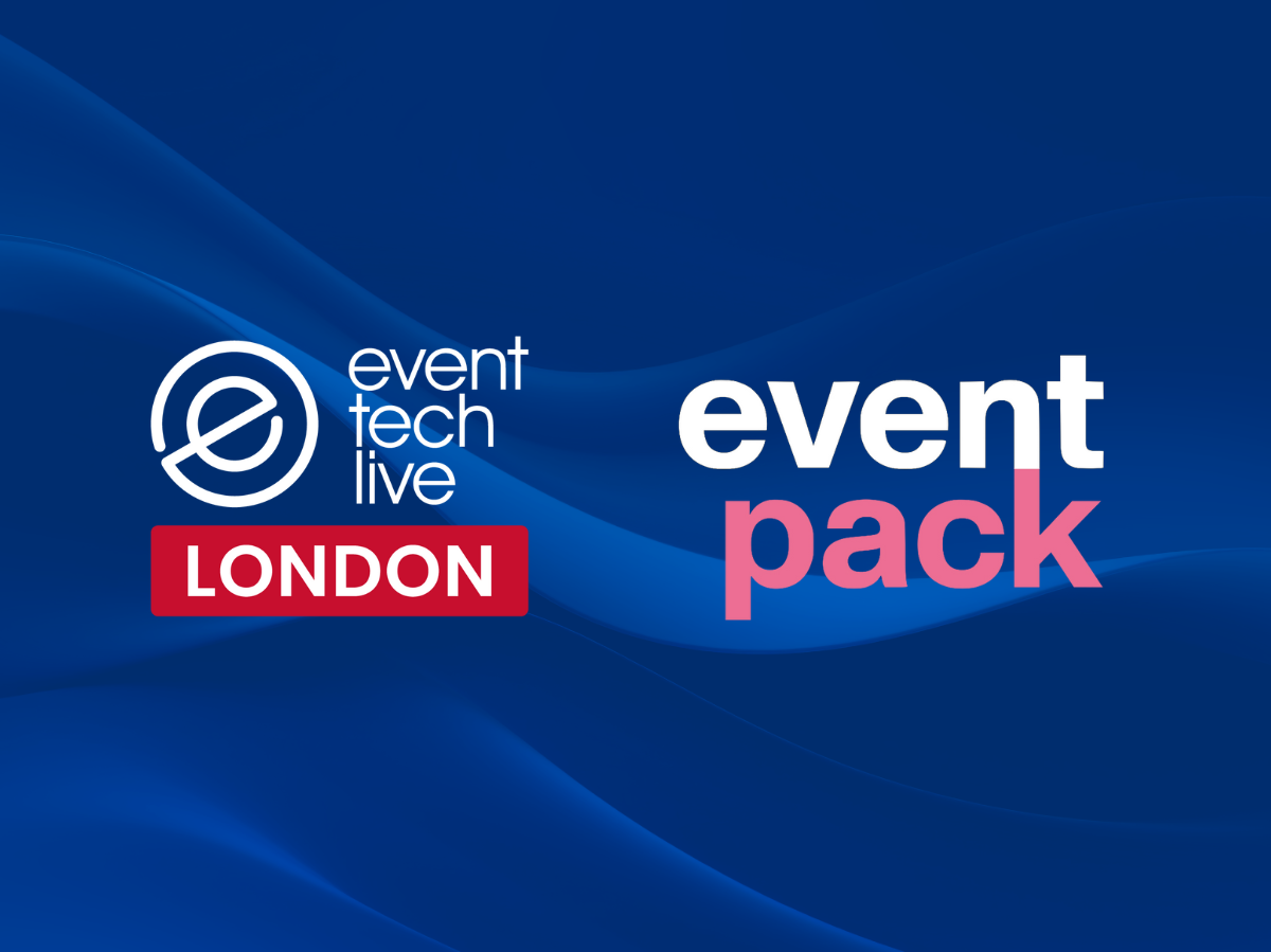 Event Tech Live Renews Collaboration with Eventpack to Power Registration