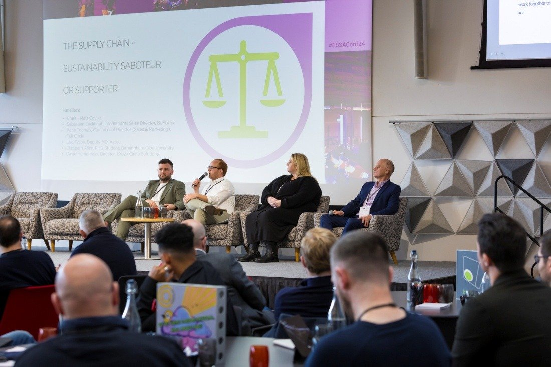 Future focussed ESSA Conference explores ‘What’s Next?’